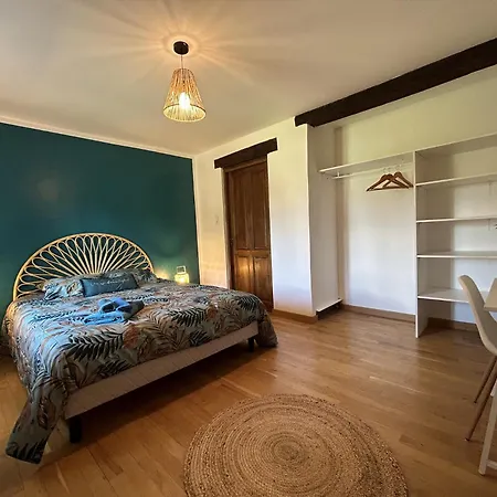 Familiale Bed & Breakfast