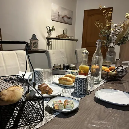 Familiale Saint-Nabord