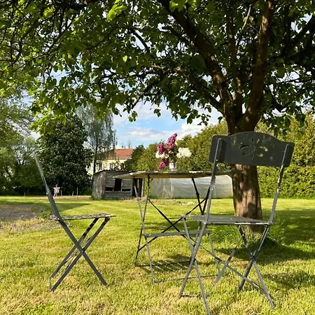 Bed & Breakfast Familiale Saint-Nabord