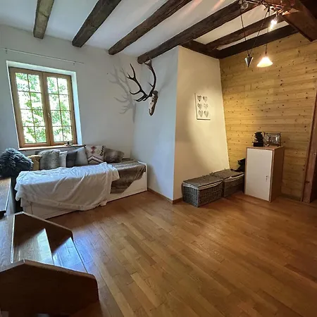 Bed & Breakfast Familiale